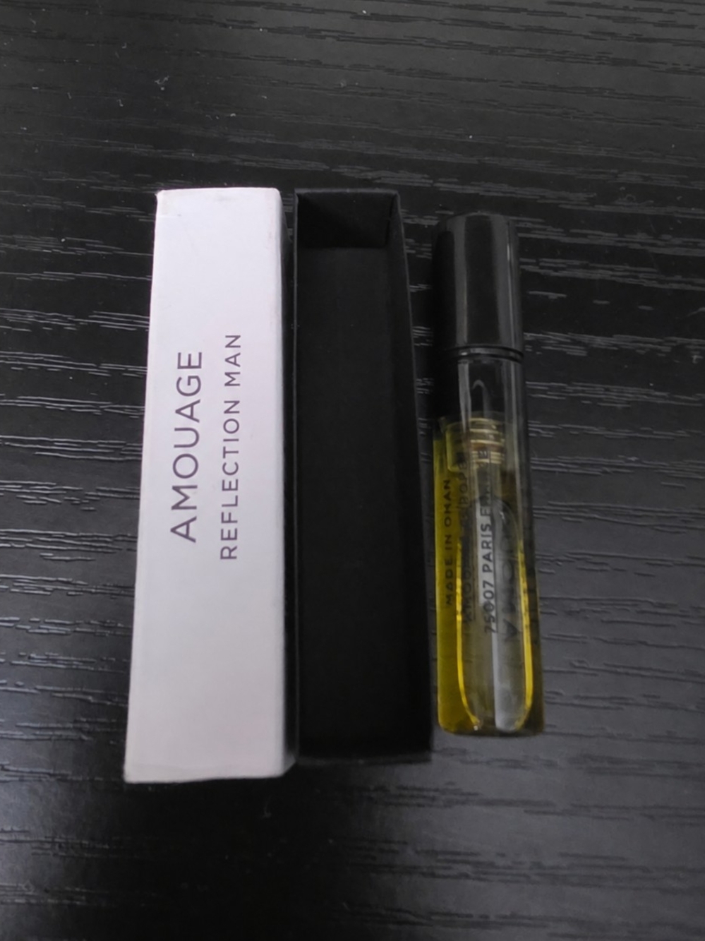 Amouage Reflection Man - Picture 3 of 4